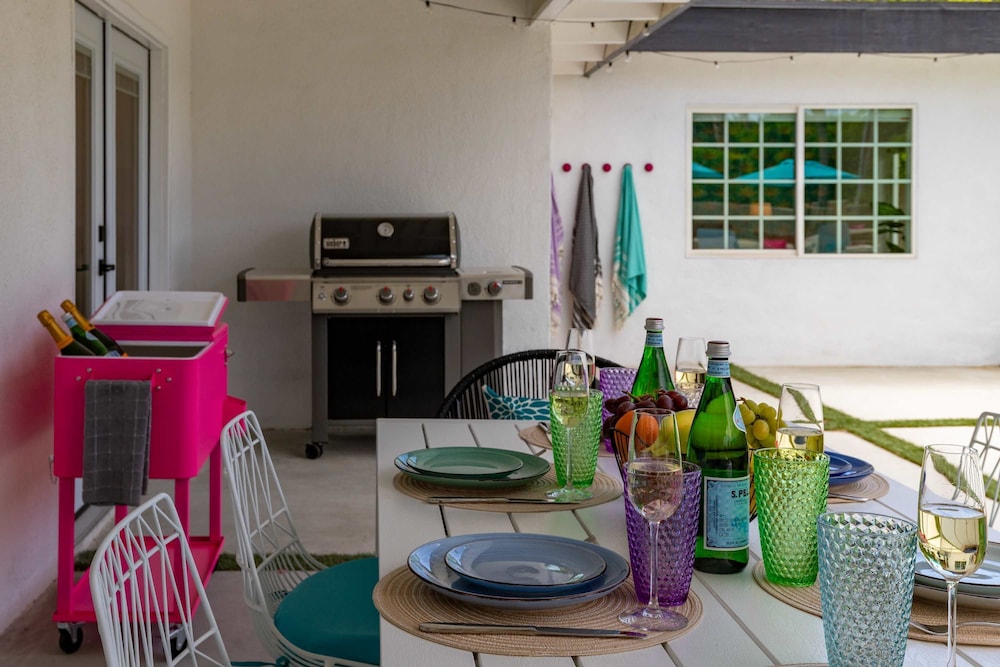 Starlite Safari Where Desert Luxury Meets Mid-century Charm