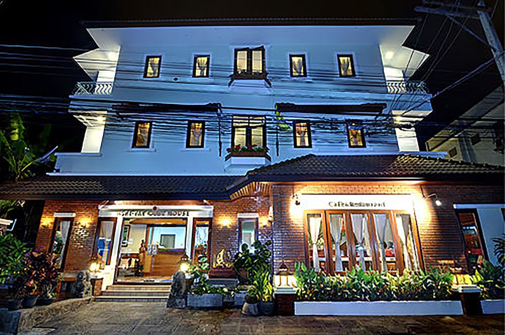 Hotel Sri-Pat Guesthouse - Image 1