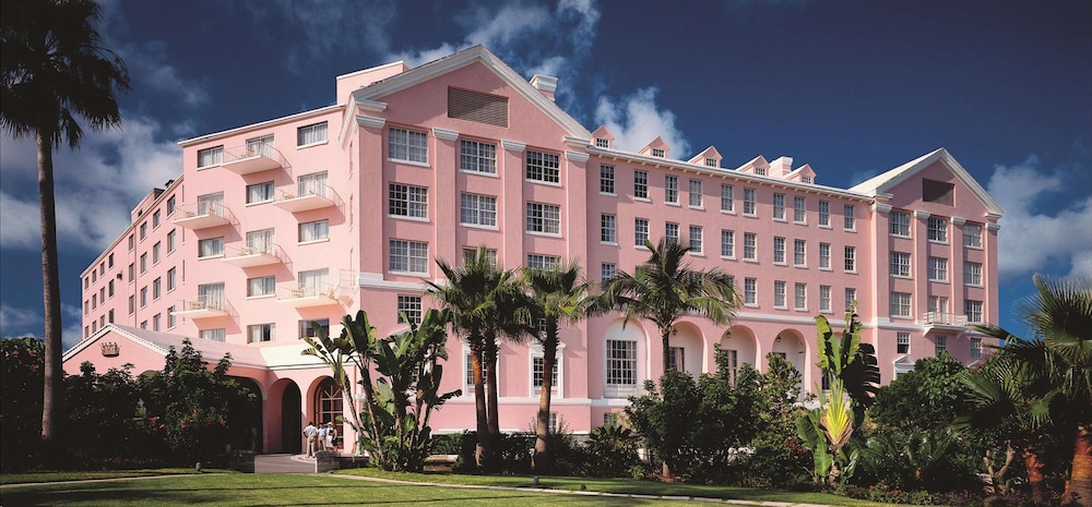 Hamilton Princess Beach Club - a Fairmont Managed Hotel - Property Image 113