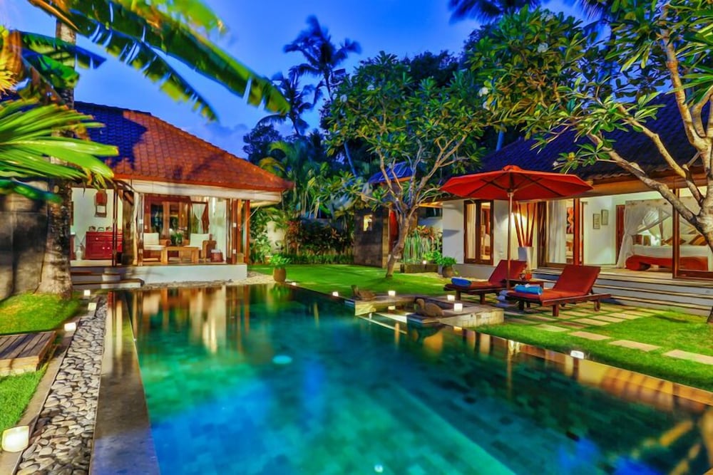 Villa Kaba Kaba Resort Bali