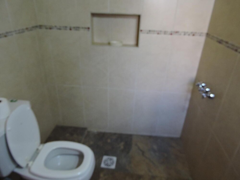 Hostal Casa De Piedra