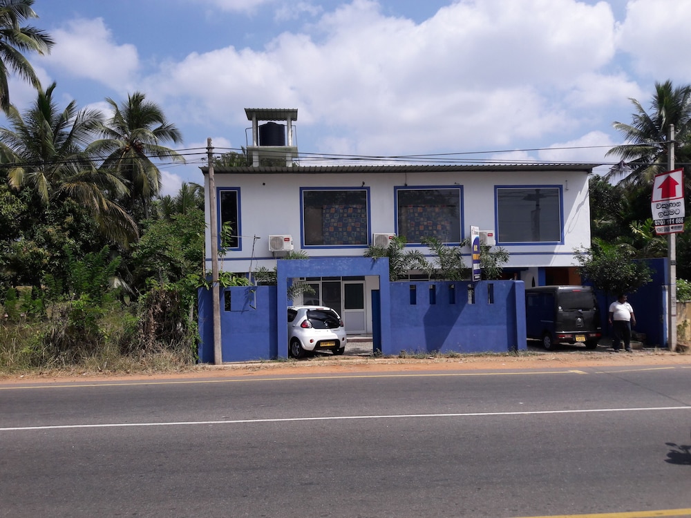 Saragama Residence