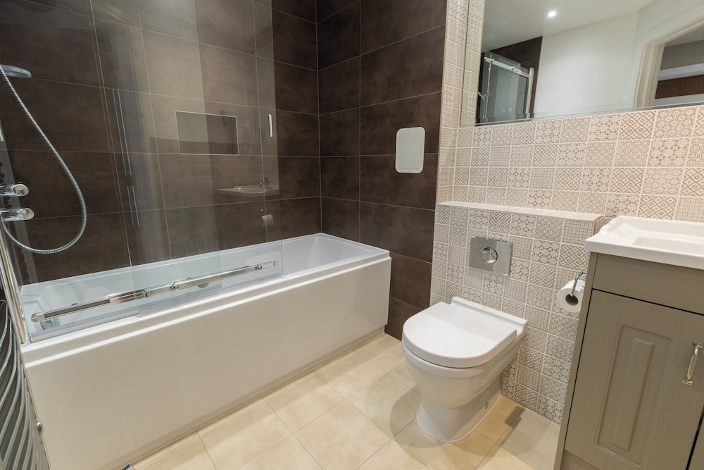JOIVY Smart flat in Richmond