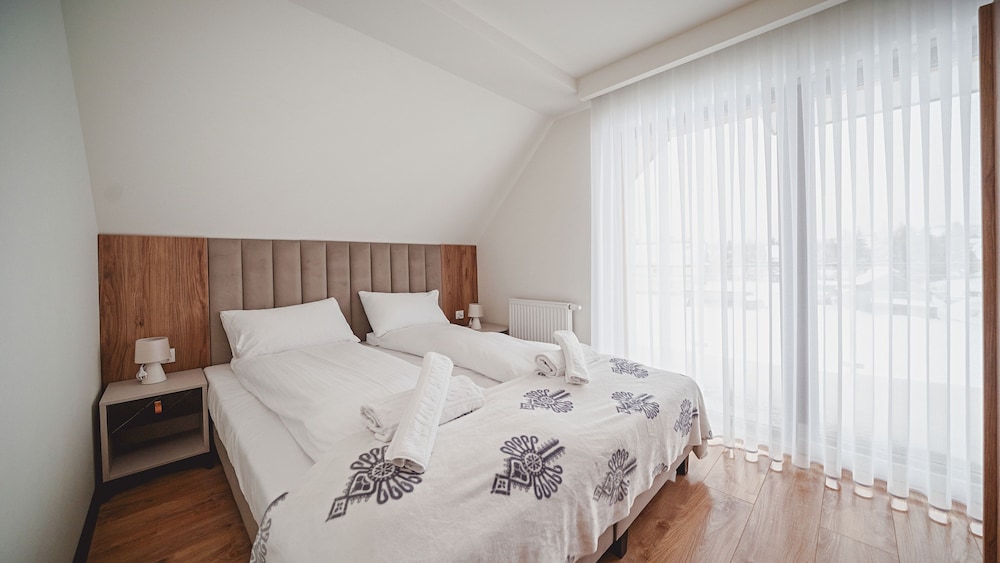 Resorts Sun&Snow Białka Tatrzańska P
