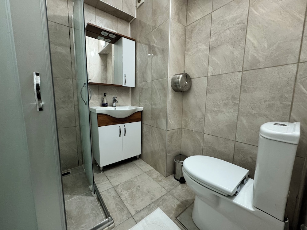 Doga Villa Guesthouse - Image 61