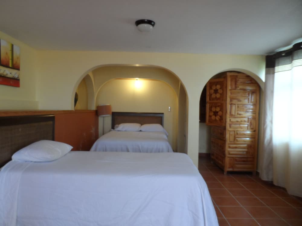 Pachuca Vacations - Finca Alfonso - Property Image 3