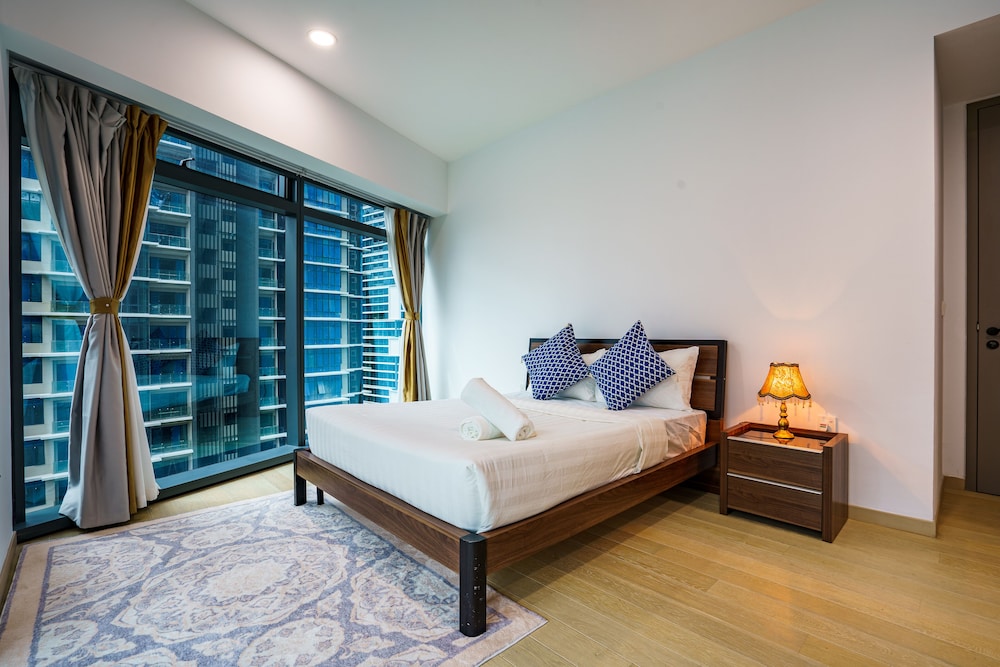Eaton Residence KLCC