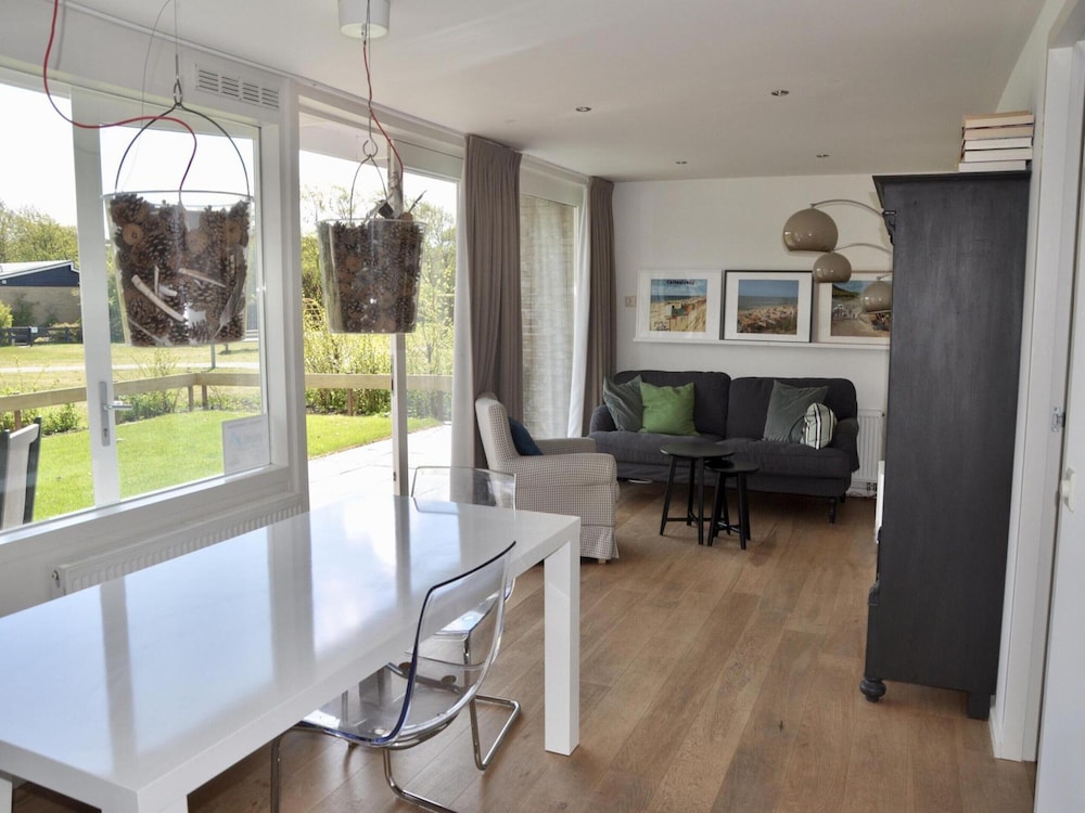 Holiday Home in Callantsoog Near Beach