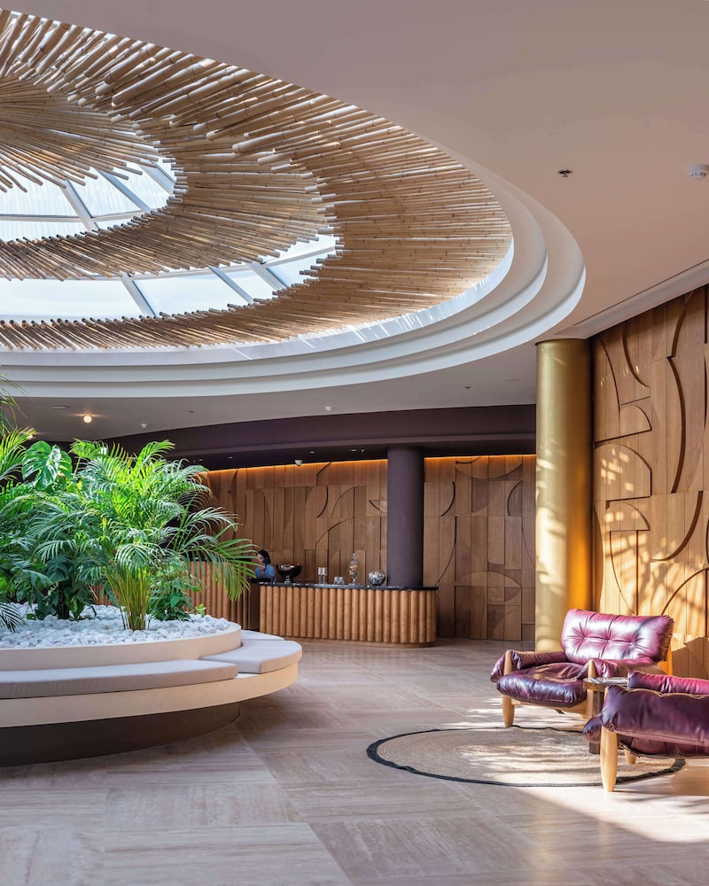 Aulus Chania Resort, Curio Collection by Hilton