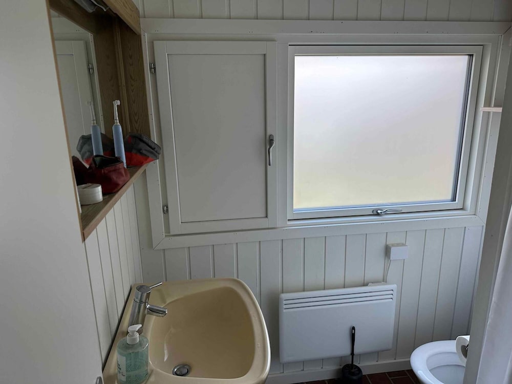 5 Star Holiday Home in Haderslev