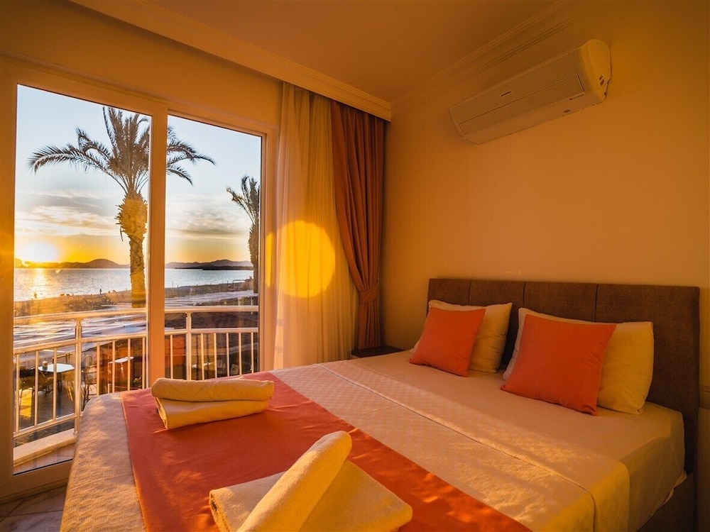 Sunset Beach Club Fethiye