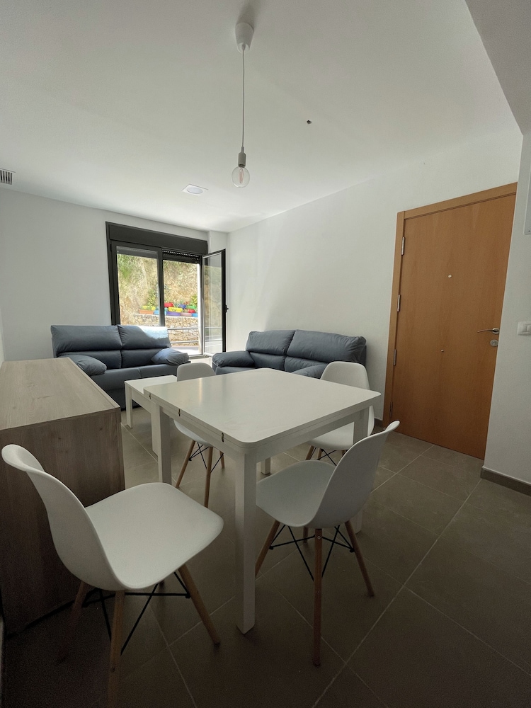 Apartament in Lucena del Cid Bajo B Ref 047