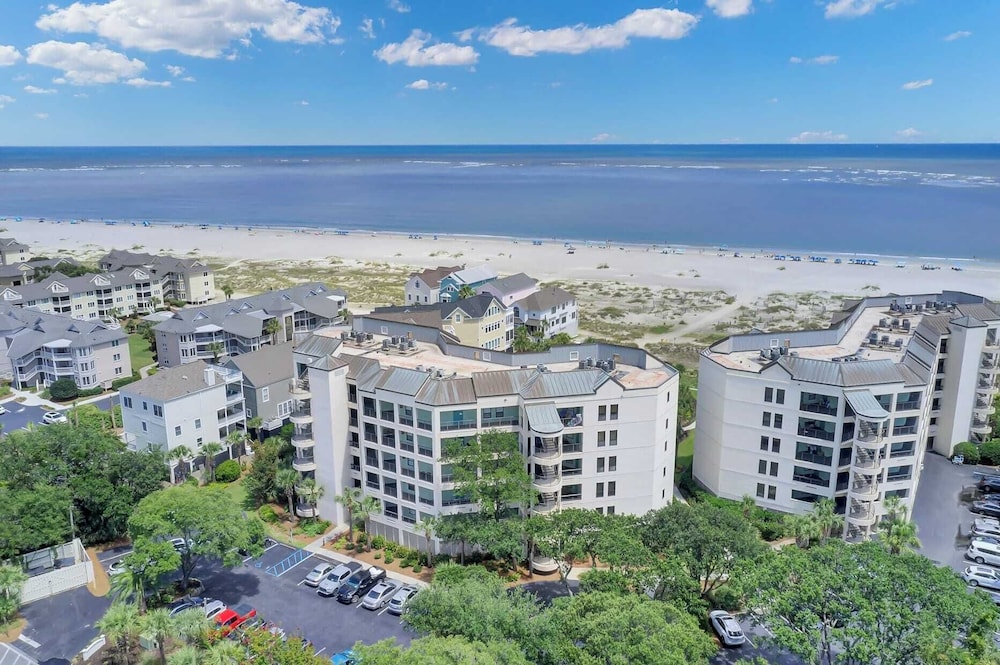 307 Summerhouse by Avantstay Oceanfront, View, Shared Pool
