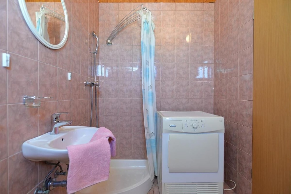 Spacious Apartment in Peroj With Terrace