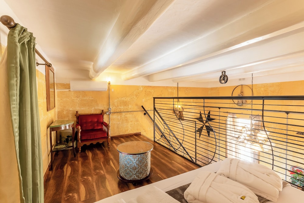 Ta'battista B&B & Pool - Il-maltija