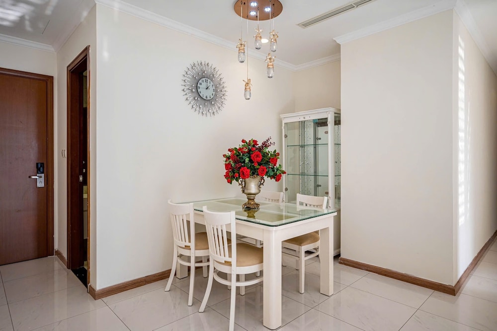 Horizon Panorama Apartment Vinhomes