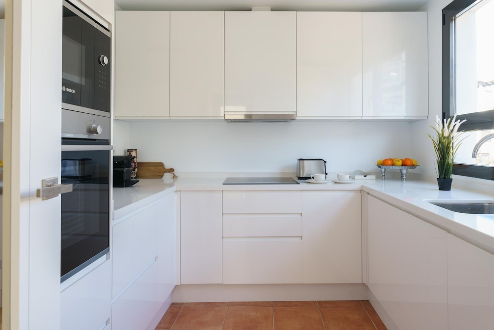 La Resina Golf Sunset Townhouse