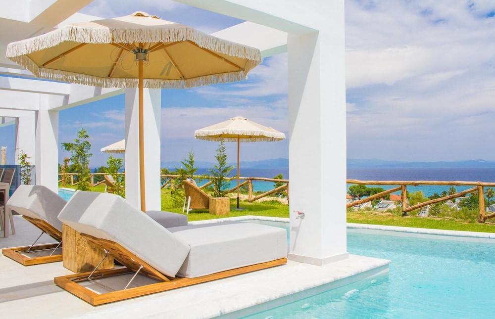 Sunrise Villas Collection