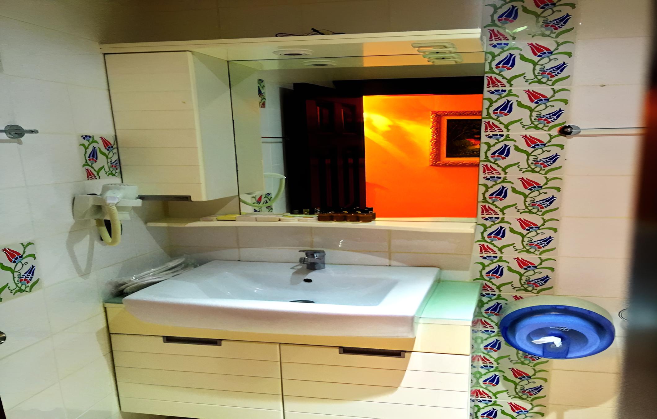 Hotel Aslan Istanbul