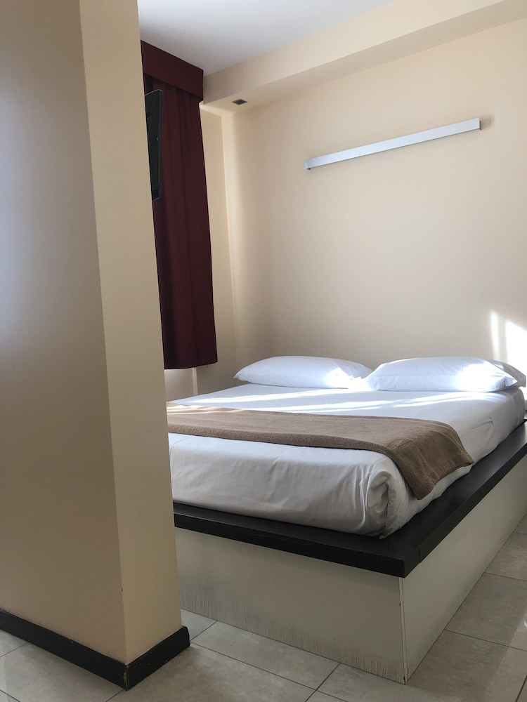 Hotel Alba photo 5
