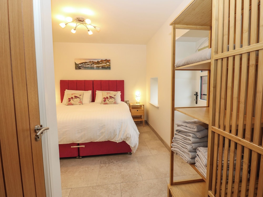 The Hayloft