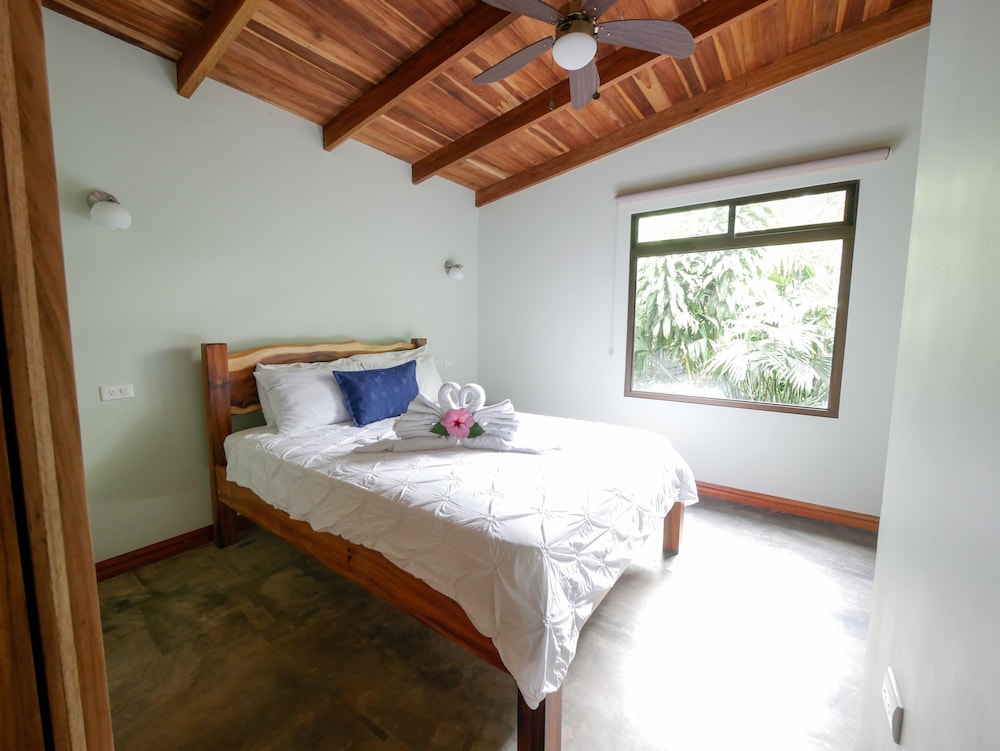 Casitas Tenorio B&B