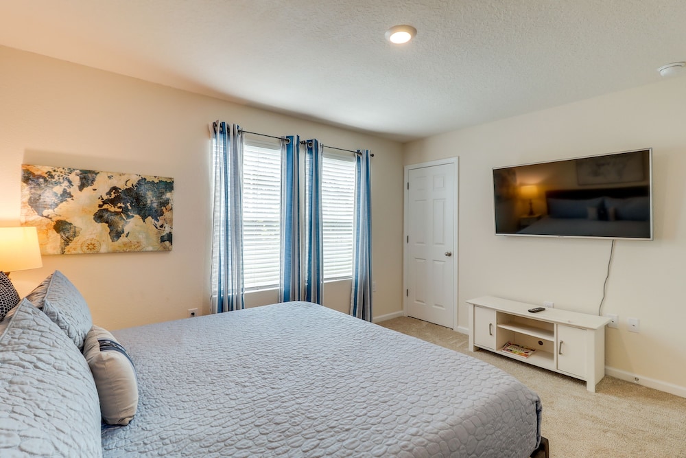 Yulee Vacation Rental ~ 13 Mi to Fernandina Beach! view 3