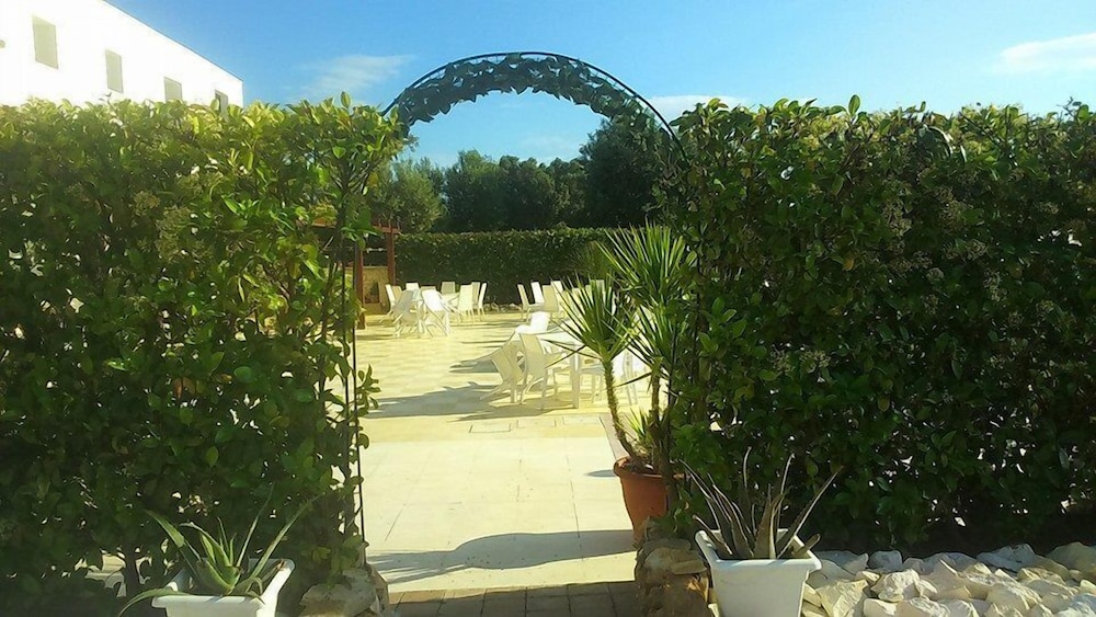 La Nuova Fattoria view 3