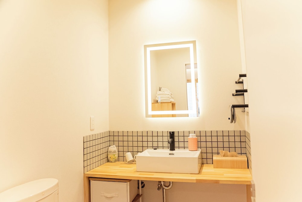 HOTEL SHITAMACHI PLACE ASAKUSA