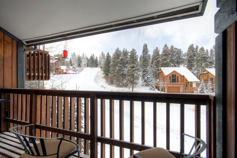 Breckenridge Ski Resort CO Vacation Condos