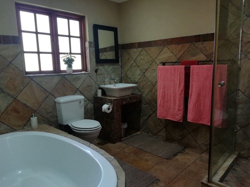 Dublin Guest Lodge