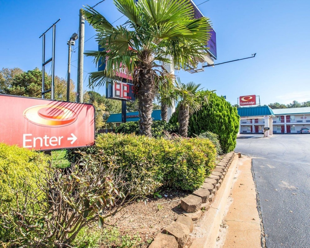 Econo Lodge McDonough South, Billede 22