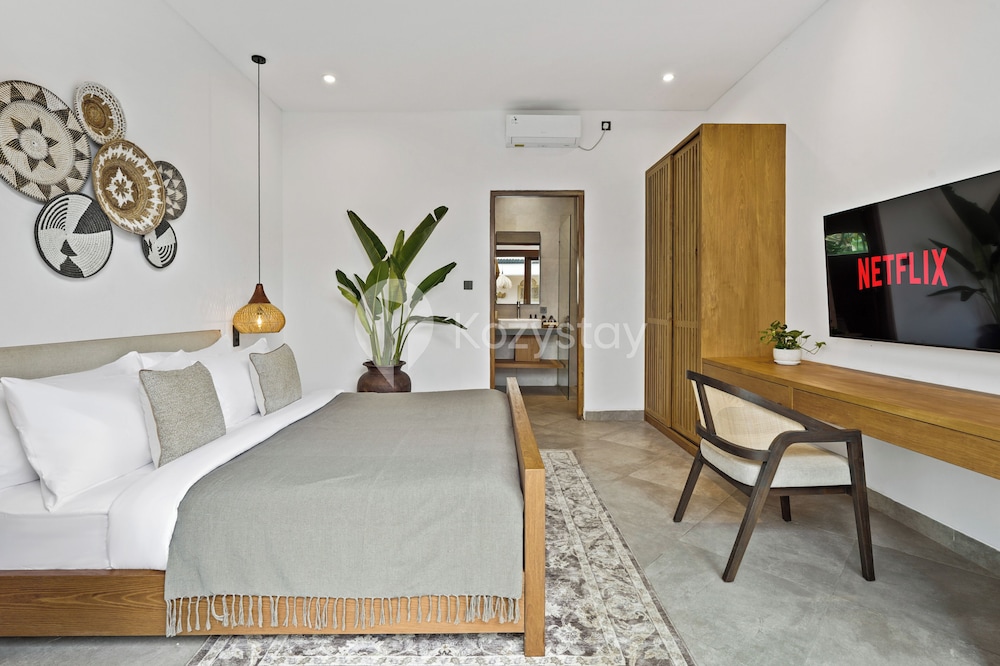 Kastara Villa by Kozystay - Canggu