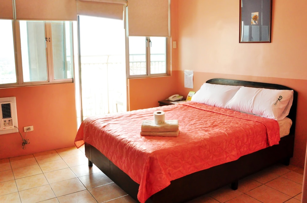 Cebu Vacations - GV Tower Hotel - Property Image 40