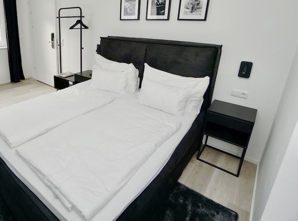 Motel by Maier Feldkirch - kontaktloser Check-in