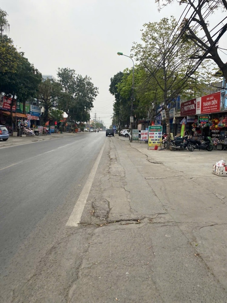 Nhung Bach house