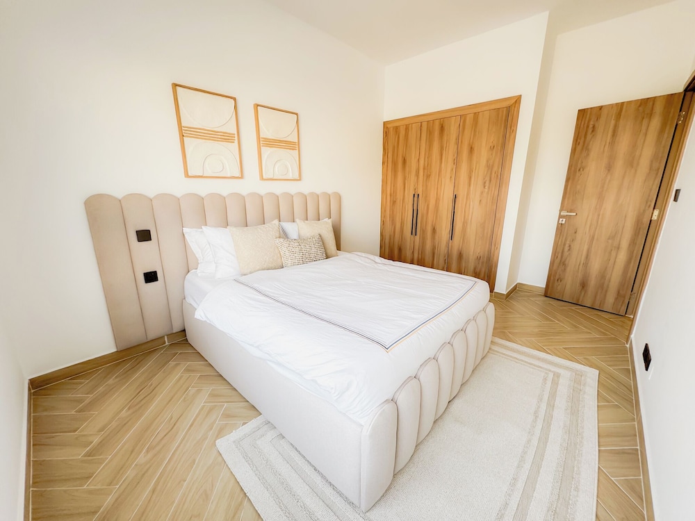 Designer Furnished Villa Luxury Finishes