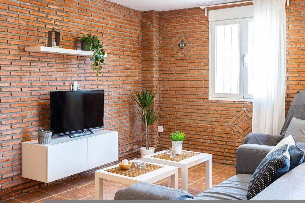 Apartamento Alberti Solset