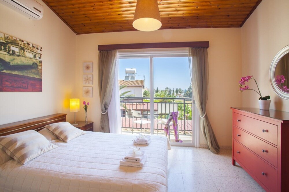 Villa for Rent in Larnaca 1012 view 5