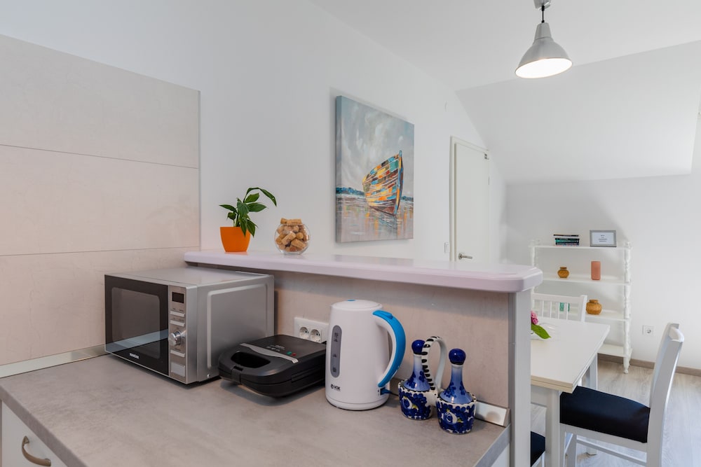 Apartmani Katarina - Frano