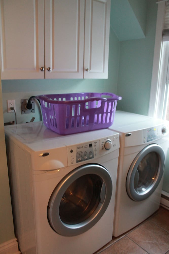 Fredericton Vacations - Work Play Suites - Property Image 10