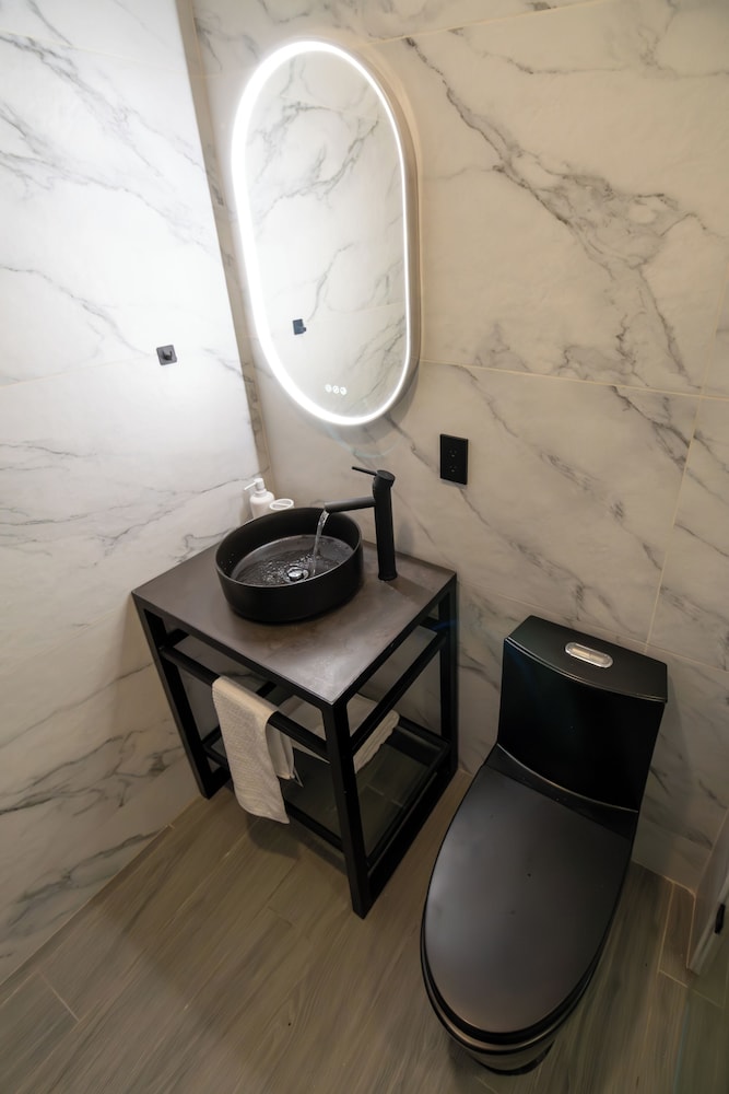 Luxurious Room in Heart of Ciudad de México - Room B2