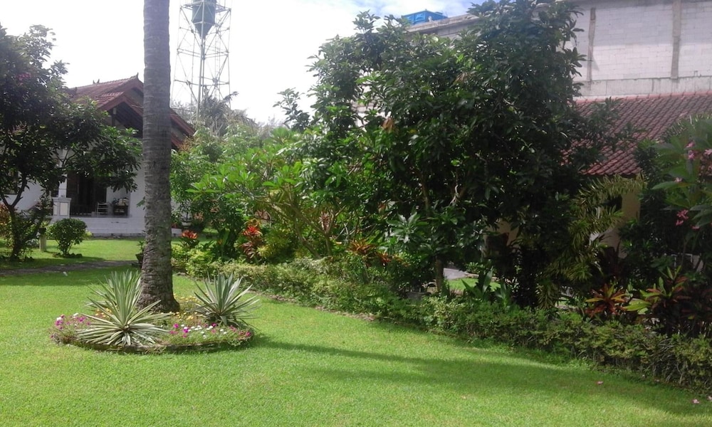 Indah Homestay and Cooking Classes