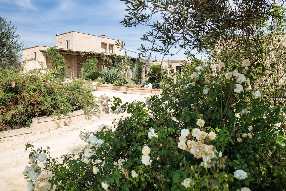 Masseria Saietti