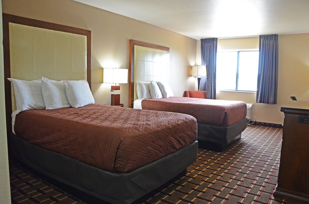 Heritage Grand Inn