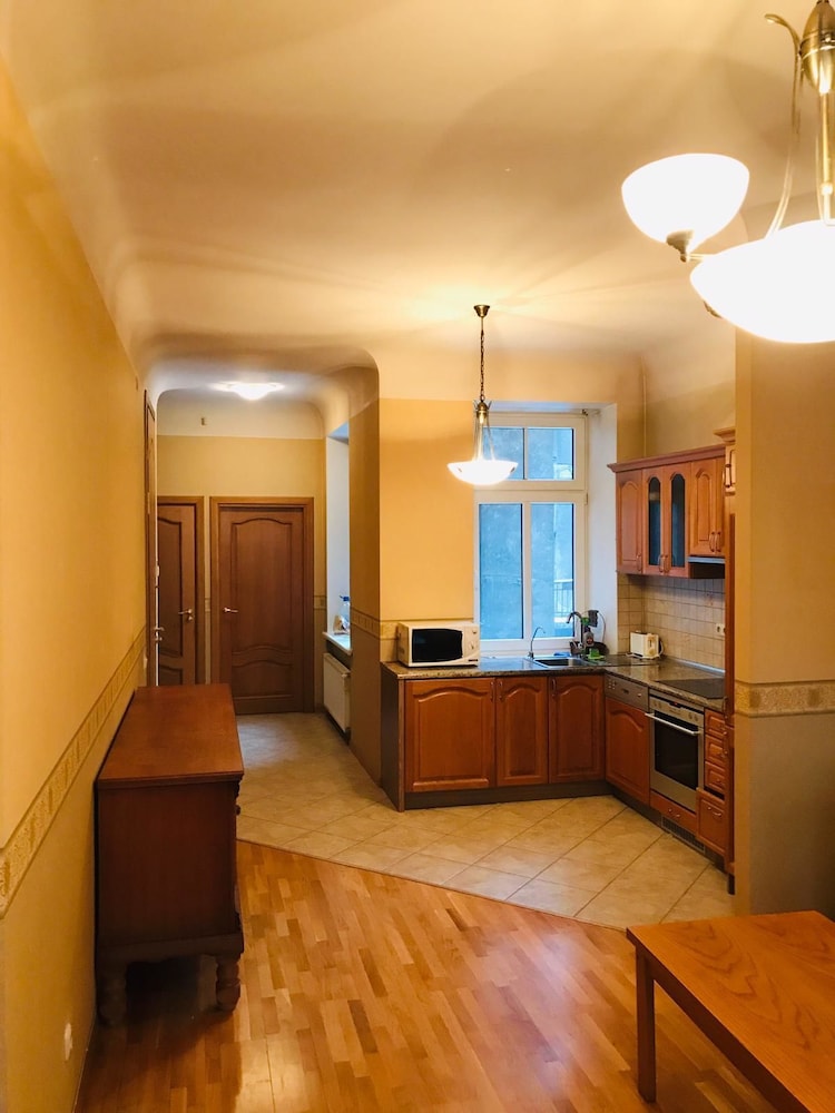Old Riga Apartments