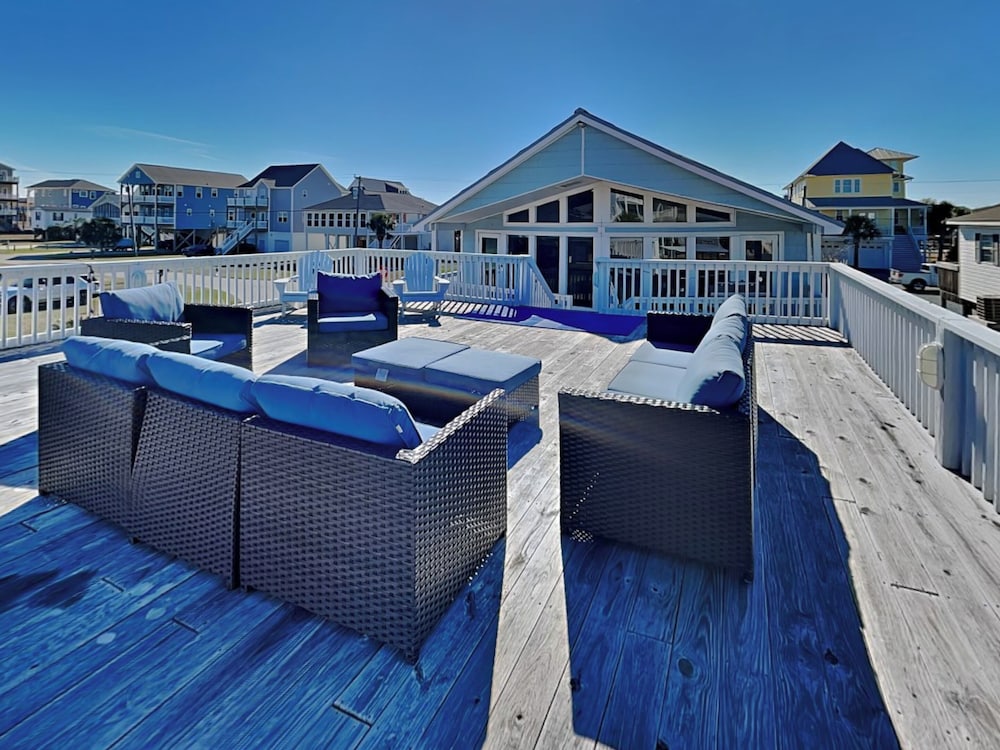 Bellcove by Topsail Realty