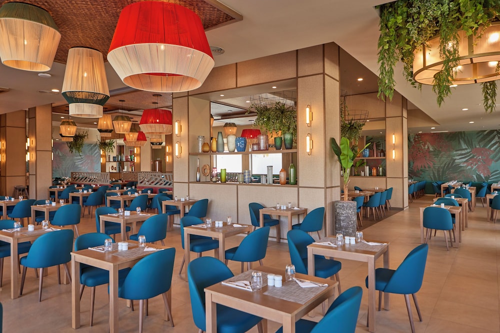 Hotel Riu Turquoise - All Inclusive