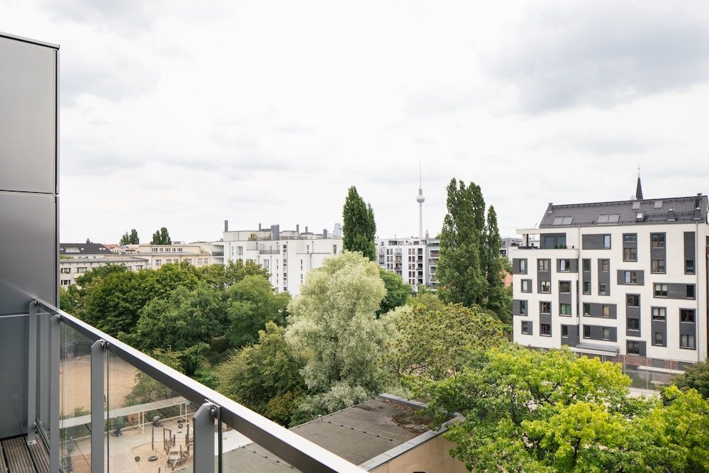Downtown Apartments Berlin