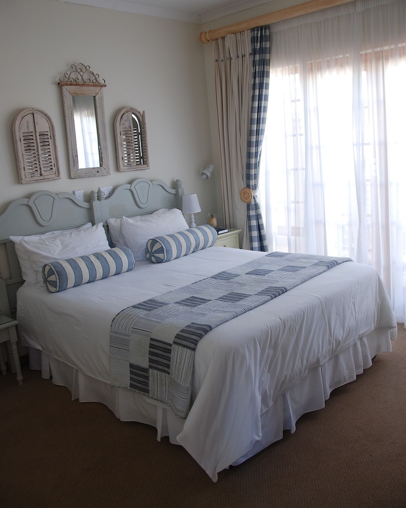 Sandstone Chameleon Guesthouse Fouriesburg